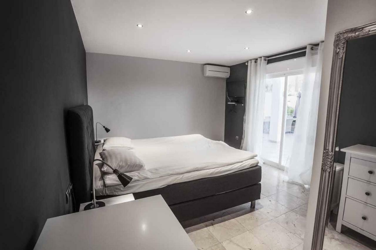Villa Frigiliana San Rafael Nerja