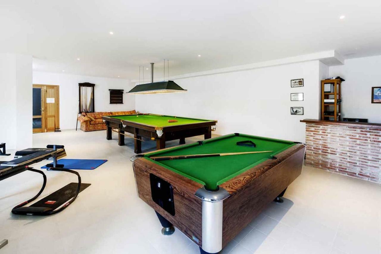 Villa Frigiliana San Rafael *