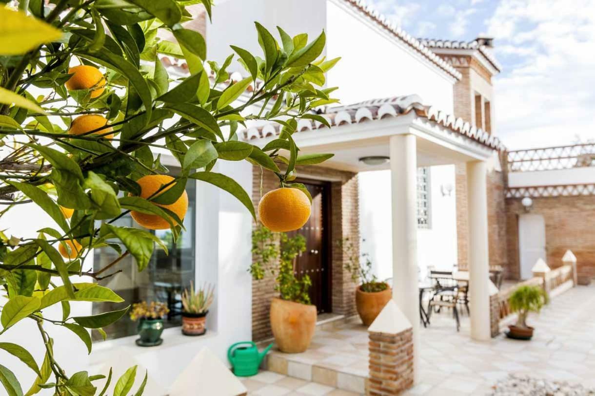 Frigiliana San Rafael Nerja